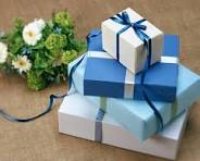 Gifts